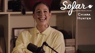 Chiara Hunter - Hammer | Sofar London