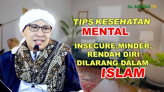 Download lagu ISLAM MELARANG INSECURE, MINDER ATAU RENDAH DIRI | BUYA YAHYA mp3 Download lagu ISLAM MELARANG INSECURE, MINDER ATAU RENDAH DIRI | BUYA YAHYA mp3