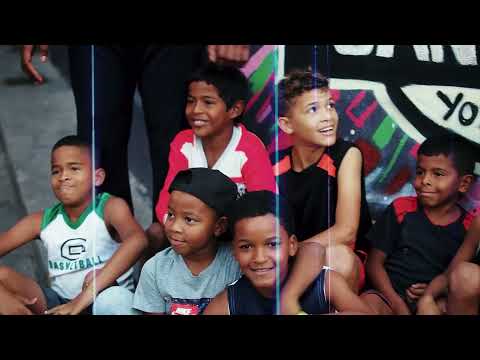 Studio Bros | Sneak Peek of Caracas Journey (Venezuela)