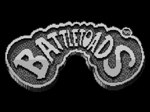 (Battletoads) Pause Screen On SM64 Soundfont