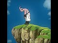 Edit Kid Buu Animeedit Kidbuu Dbz Shorts