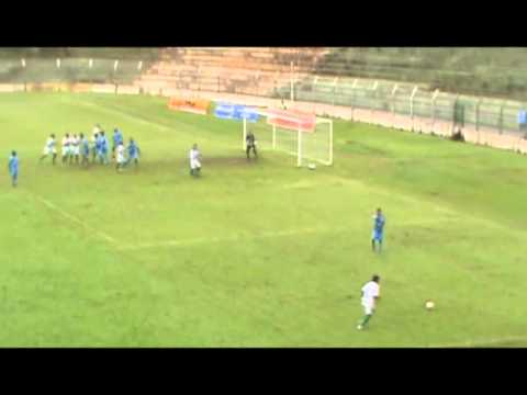 Melhores Momentos Rio Preto 2 x  0 Marilia (Série A2) 20/03/2011