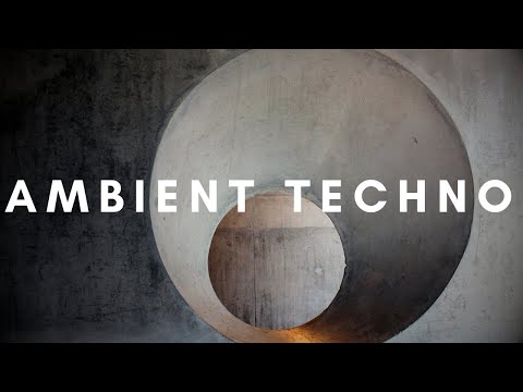 AMBIENT TECHNO || mix 011 by Rob Jenkins