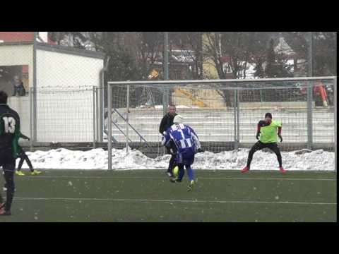 00513 Gol na 3:0 v utkání Jiskra- Rokycany Míra Špírek celkově 5.0.