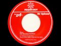 Dj Spinna feat. Daniel Joseph, Fresh Daily  - Summer Madness