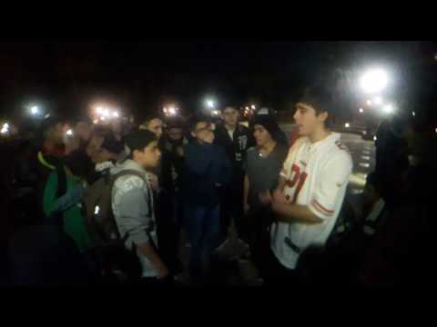 EMERESE FEDE VS PINY MAKRO - PRE SEMIFINAL - WARFREE (24/6)