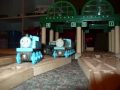 Thomas Gets Tricked