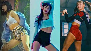 BLACKPINK Lisa Kpop Hottest Tribute