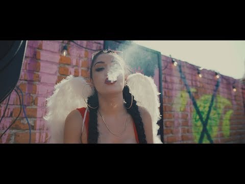 Mike Díaz - Bendito ft. Yoga Fire & Fntxy (Official Video)