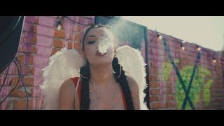 Mike Díaz - Bendito ft. Yoga Fire &amp; Fntxy (Video Oficial)