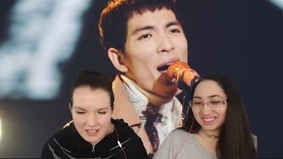 Mayday五月天 feat 蕭敬騰  凡人歌 Song of Ordinary People Reaction Video