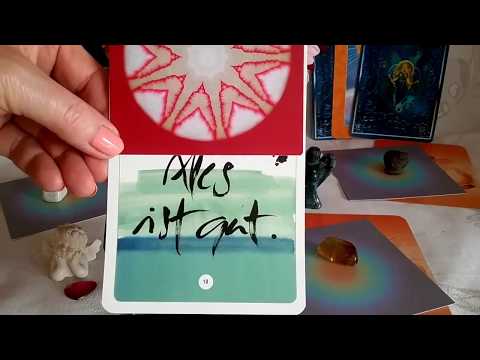 Monatsausblick September und 1. - 7. September Liebe Leben Seelengefährte Wochenorakel Liebesorakel