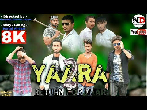 Sartaj  Yaara A True Friendship Story 