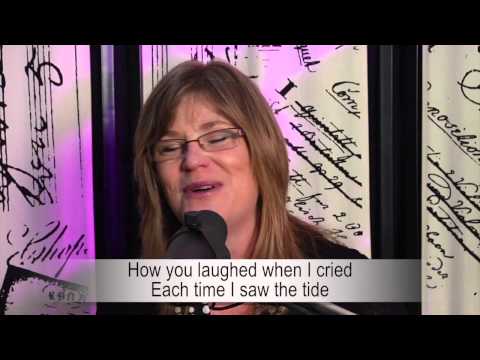 Love Letters in the Sand (with lyrics) - Sing Along for Seniors, Dementia, Memory Care, Alzheimer’s