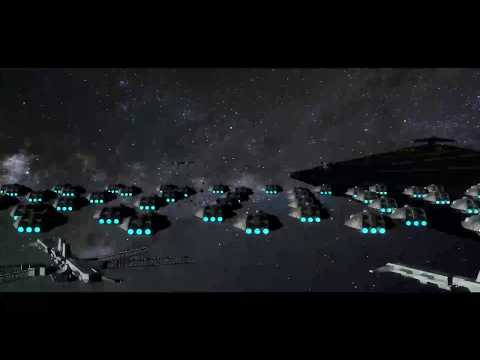 2000 IPVs vs 1 Eclipse