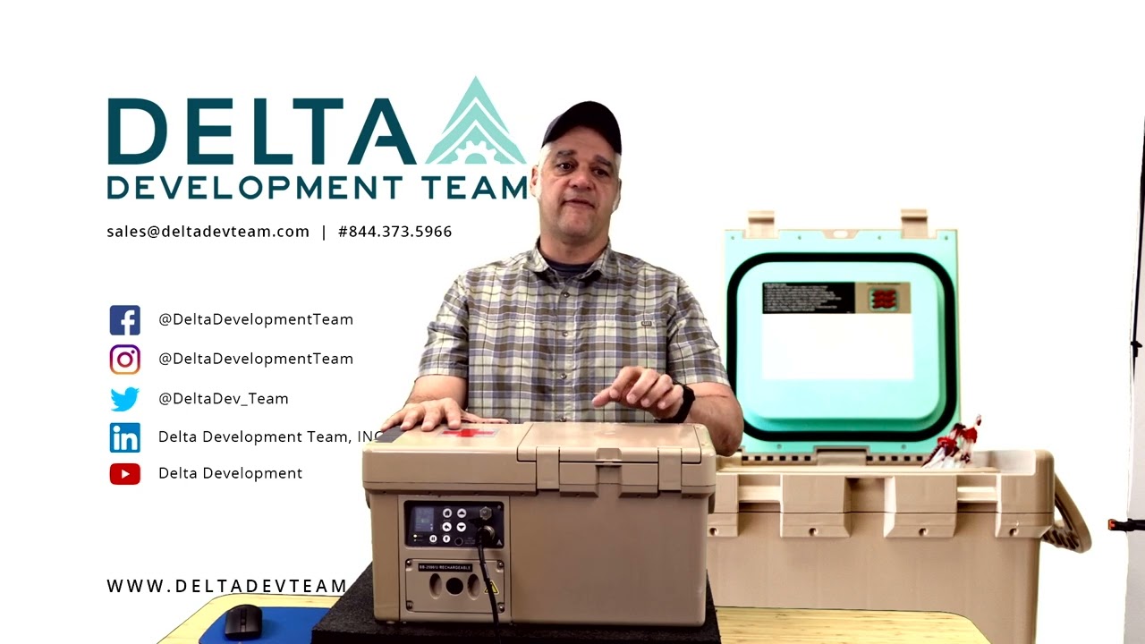 APRU Alarms Explained