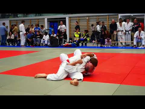 championnats genevois 2022