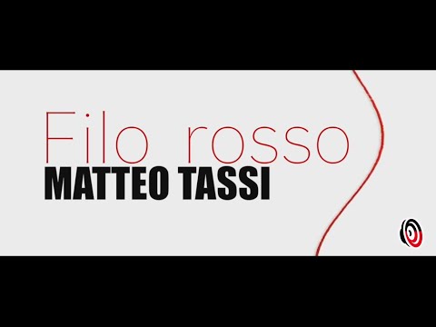 Orchestra Matteo Tassi - Filo rosso (Official Video)