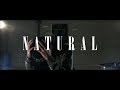 ZAYN - Natural | Julian Burnsed Choreography