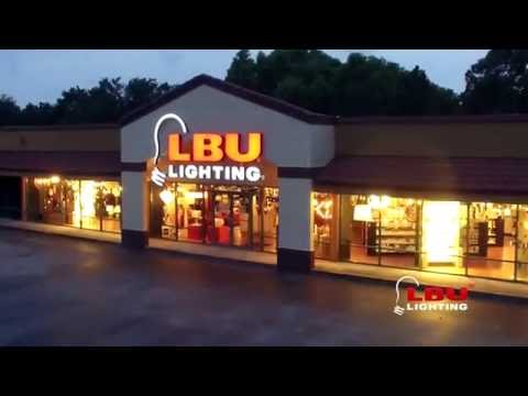 Holtkotter @ LBU Lighting