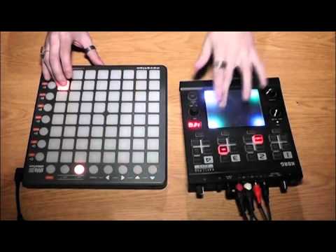 Martin Garrix - Animals | Launchpad Cover  - Bruno Bartolome