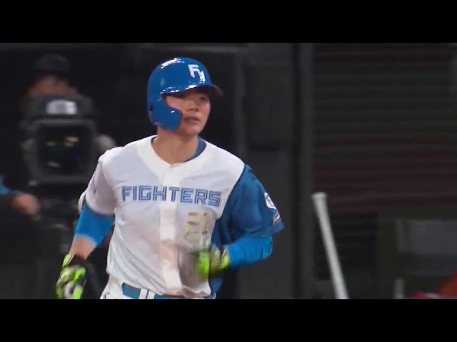 【3回裏】確信の一発!! ファイターズ・清宮幸太郎 オープン戦第1号ホームランを放つ!! 2025年3月6日 北海道日本ハムファイターズ 対 埼玉西武ライオンズ