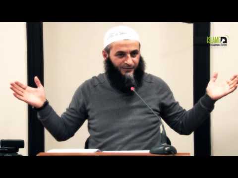 Liria e njeriut mbaron aty ku cenohet e drejta e të tjerëve - Hoxhë Sadullah Bajrami