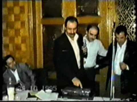 MERIK IBRAGIMOV & DONI BABAEV -PART 2