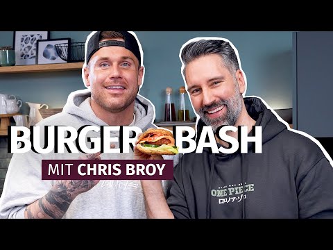 Chris Broy über Reality-TV & falsche Freunde