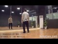 TAEYANG(Bigbang)--RINGA LINGA舞蹈教学k-pop ...