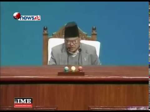 Prime Time 8 PM NEWS_2074_11_27 - NEWS24 TV