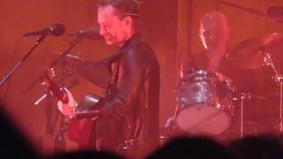 Radiohead &quot;Desert Island Disk&quot; - Live @ Zénith, Paris - 23/05/2016 [HD]