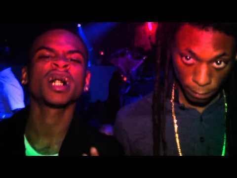 Elly Elz Takes Ibiza 2/7/2015 shot by @rashadjetson