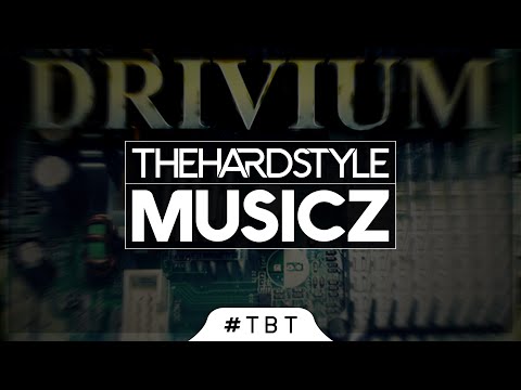 [Hard Trance] Drivium - Reset (Original Mix) #tbt [2011] (THROWBACK WEEK)
