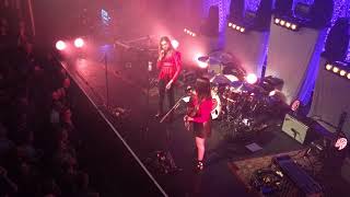 First Aid Kit - Hem Of Her Dress - Live in Paradiso 2018