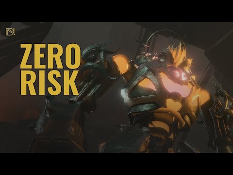 How to Defeat Grym Easily | Baldur's Gate 3 Zero-Risk Honour Mode Strategy