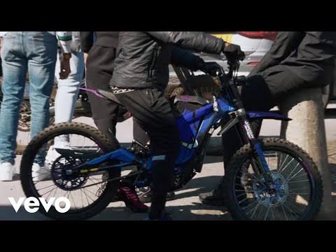 Jasse, Countree Hype - Stay Suh | Official Music Video