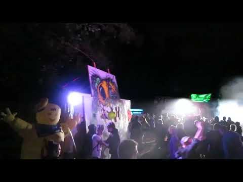 MILLRAVE Open Air - GEHLEKTEK _live