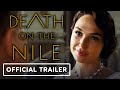 Death on the Nile - Official "Event" Trailer (2022) Kenneth Branagh, Gal Gadot