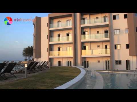 Carolina Mare Hotel - Malia - Kreta - Grecja | Crete - Greece | mixtravel.pl