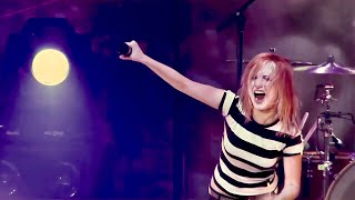 Paramore - Pressure (Live from The Final RIOT!)