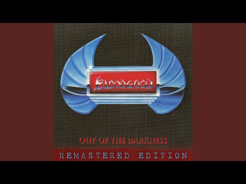 Let My People Go - Bloodgood