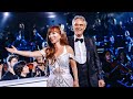 Sumi Jo & Andrea Bocelli - La Traviata: 'Brindisi' |조수미 & 안드레아 보첼리 축배의 노래|