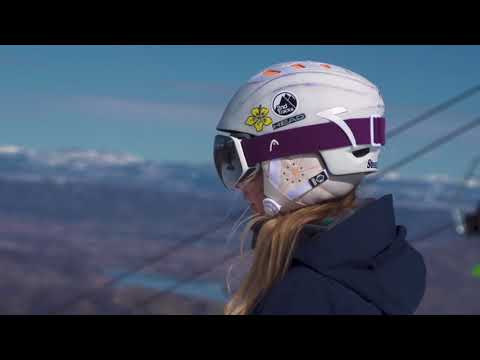 Head Snowboards Shine Women's Snowboard 2018-2019 Product Videos