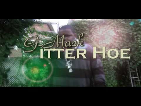 GMack - Twitter Hoe (Official HD Video)