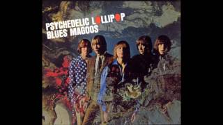 Blues Magoos - Sometimes I Think About