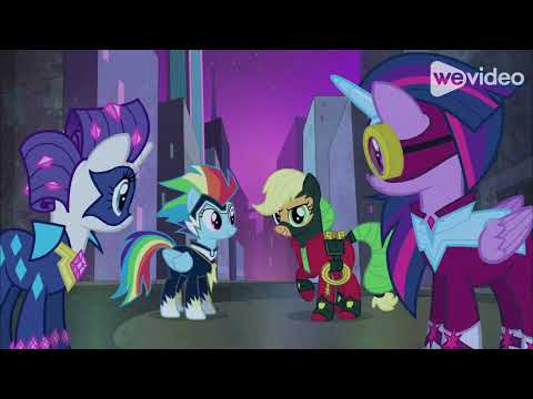 Alex Pan part 10 - "Following the Leader"/Captured By the Indians