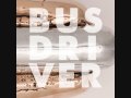 2. busdriver me-time with the pulmonary ...