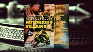 Notorious B.I.G. - Suicidal Thoughts x MF DOOM - Dead Bent Blend