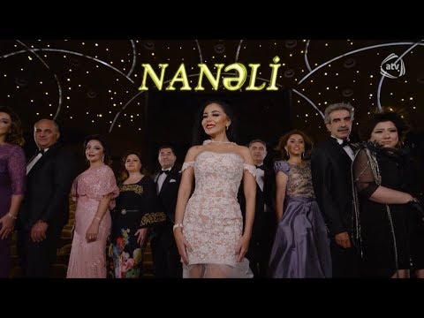 Nanəli - Aygün Bəylər, Nazpəri Dostəliyeva, Fərqanə Qasımova (28.01.2018)